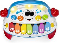 Pian Chicco Funky the Piano Orchestra (101110) imaginea #3 — magazin online Desire.md