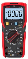 Multimetru Uni-T UT89X