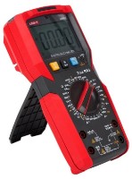 Multimetru Uni-T UT89X imaginea #4 — magazin online Desire.md