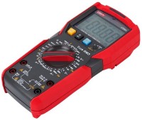 Multimetru Uni-T UT89X imaginea #5 — magazin online Desire.md