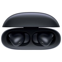 Căşti Xiaomi Buds 3 Gloss Black imaginea #4 — magazin online Desire.md