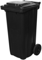 Контейнер Hydro-S 8001197 Black