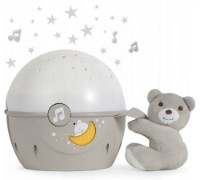 Ночной светильник Chicco Next2 Stars Beige (986300) фото №5 — интернет-магазин Desire.md