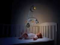 Carusel pentru pătuc Chicco Next2Dreams Blue (762720) imaginea #4 — magazin online Desire.md