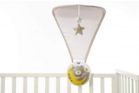 Lampă de veghe Chicco Next 2 Moon (982800) imaginea #4 — magazin online Desire.md