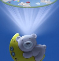 Lampă de veghe Chicco Next 2 Moon (982800) imaginea #5 — magazin online Desire.md