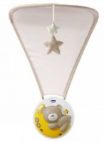 Lampă de veghe Chicco Next 2 Moon (982800) imaginea #6 — magazin online Desire.md