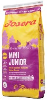 Сухой корм для собак Josera Mini Junior 15kg фото №1 — интернет-магазин Desire.md