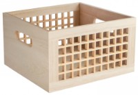 Ящик для хранения Casa Masa Pixel (HYB20106 L) фото №1 — интернет-магазин Desire.md