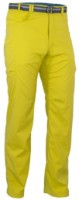 Pantaloni pentru bărbați Warmpeace Flint XL Mustard