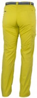 Мужские брюки Warmpeace Flint XL Mustard