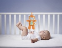 Игрушка для колясок и кроваток Chicco Red Panda (110420) фото №2 — интернет-магазин Desire.md