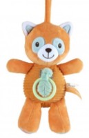 Игрушка для колясок и кроваток Chicco Red Panda (110420) фото №3 — интернет-магазин Desire.md