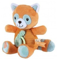 Игрушка для колясок и кроваток Chicco Red Panda (110420)