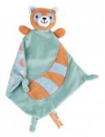 Jucărie de pluș Chicco Red Panda (110440)