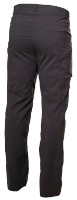 Pantaloni pentru bărbați Warmpeace Hermit XL Iron