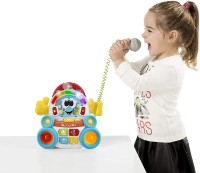 Karaoke Chicco Songy il Cantante (949200) imaginea #6 — magazin online Desire.md