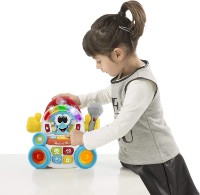 Karaoke Chicco Songy il Cantante (949200) imaginea #4 — magazin online Desire.md