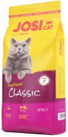 Сухой корм для кошек Josera Sterilised Classic 18kg фото №1 — интернет-магазин Desire.md