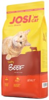 Hrană uscată pentru pisici Josera Tasty Beef 18kg