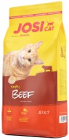 Сухой корм для кошек Josera Tasty Beef 18kg фото №1 — интернет-магазин Desire.md