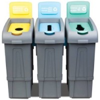 Урна Dharma Construct 80L (PHS-CYC8) 3pcs
