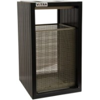 Coș de gunoi Vitra Eco-line 80L (EL291918)
