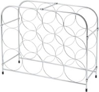 Raft pentru sticle de vin Axentia Metal (133036)