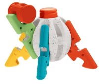 Joc educativ Chicco Transform-a-Ball (937410) imaginea #2 — magazin online Desire.md