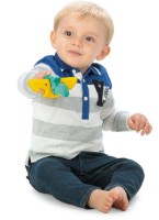 Joc educativ Chicco Transform-a-Ball (937410) imaginea #4 — magazin online Desire.md