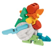 Joc educativ Chicco Transform-a-Ball (937410) imaginea #5 — magazin online Desire.md