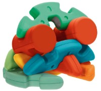 Joc educativ Chicco Transform-a-Ball (937410) imaginea #8 — magazin online Desire.md