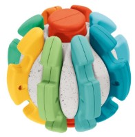 Развивающий набор Chicco Transform-a-Ball (937410)