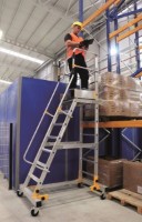 Лестница Cagsan RD0012-1.5 фото №3 — интернет-магазин Desire.md