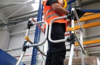 Лестница Cagsan RD0012-1.5 фото №7 — интернет-магазин Desire.md