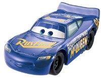 Mașină Mattel Cars (GNW87) imaginea #3 — magazin online Desire.md