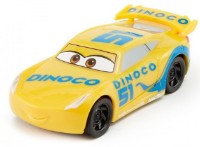 Mașină Mattel Cars (GNW87) imaginea #2 — magazin online Desire.md