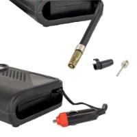 Автокомпрессор JBM 53150 фото №2 — интернет-магазин Desire.md