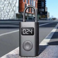 Compresor auto Xiaomi Mi Portable Electric Air Compressor 1S imaginea #5 — magazin online Desire.md