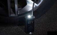 Compresor auto Xiaomi Mi Portable Electric Air Compressor 1S imaginea #9 — magazin online Desire.md