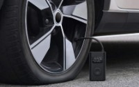 Compresor auto Xiaomi Mi Portable Electric Air Compressor 1S imaginea #11 — magazin online Desire.md