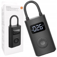 Compresor auto Xiaomi Mi Portable Electric Air Compressor 1S imaginea #12 — magazin online Desire.md