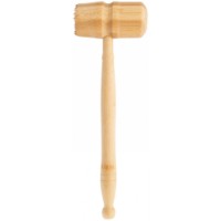 Ciocan de bucătărie Casa Masa Bambus 37cm (BNB5153)