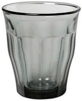 Набор стаканов Duralex Picardie Grey 250ml (1027HB06A1112) 6pcs фото №1 — интернет-магазин Desire.md