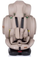 Scaun auto pentru copii Chipolino I-Size Isofix 4Kid 360° Hummus (STK4K02203HU) imaginea #3 — magazin online Desire.md
