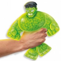 Фигурка героя Goojitzu Marvel Twin Pack Thanos vs Hulk (41298G) фото №3 — интернет-магазин Desire.md