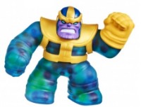 Фигурка героя Goojitzu Marvel Twin Pack Thanos vs Hulk (41298G) фото №5 — интернет-магазин Desire.md