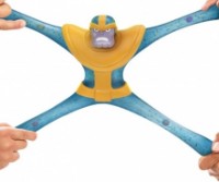 Фигурка героя Goojitzu Фигурка Marvel Delux Hero - Thanos (41130G) фото №2 — интернет-магазин Desire.md