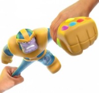 Фигурка героя Goojitzu Фигурка Marvel Delux Hero - Thanos (41130G) фото №3 — интернет-магазин Desire.md