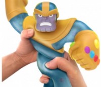Фигурка героя Goojitzu Фигурка Marvel Delux Hero - Thanos (41130G) фото №4 — интернет-магазин Desire.md
